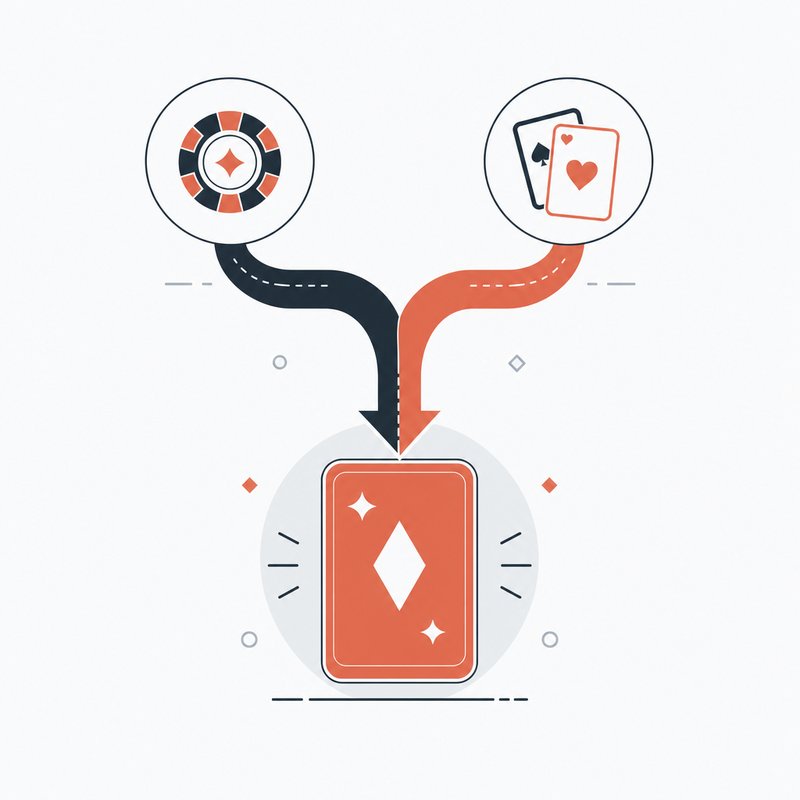 Find your casino