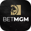 BetMGM Casino logo