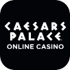 Caesars Palace Online logo