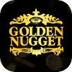 Golden Nugget Online logo